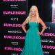 Christina Aguilera - 'Burlesque' Premiere in Hollywood, 15-11-10