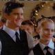 Joshua Jackson and Meredith Monroe In Dawson's Creek (1998)