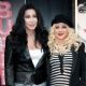 Christina Aguilera - Burlesque photocall at Crazy Horse Cabaret in Paris - Dec 15 2010