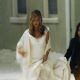 Jennifer Aniston - With Owen Wilson On The Set Of 