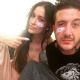 Austin Carlile and Pamela Francesca