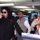 Gene Simmons attends Annual Charity Day hosted by Cantor Fitzgerald, BGC and GFI at BGC Partners, INC on September 11, 2018 in New York City