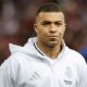 Kylian Mbappé