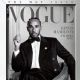 Lewis Hamilton - Vogue Magazine Cover [United States] (May 2025)