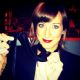 Allison Speed