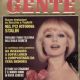 Raffaella Carrà - Gente Magazine Cover [Italy] (4 March 1978)
