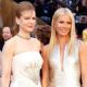 Nicole Kidman and Gwyneth Paltrow - The 83rd Annual Academy Awards