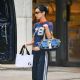 Bella Hadid – Seen while shopping at Goop in New York