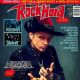 Tobias Sammet - Rock Hard Magazine Cover [Germany] (October 2022)