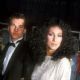 Cher and Val Kilmer - The 55th Annual Academy Awards (1983)