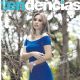 Antonella Soria - Tendencias Magazine Cover [Ecuador] (2 October 2022)
