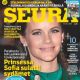 Prinsessan Sofia - Seura Magazine Cover [Finland] (16 March 2017)