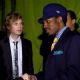 Beck and Andre Benjamin