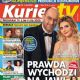 Izabela Zwierzyńska - Kurier TV Magazine Cover [Poland] (5 June 2020)
