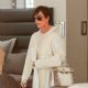 Kris Jenner is seen out shopping for a bedding. September 15,2016