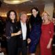 L'Wren Scott A/W 2011 Launch And S/S 2012 Preview At Harvey Nichols in London, England- 19 October 2011