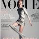 Anais Pouliot - Vogue Magazine Cover [Thailand] (May 2013)