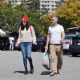 Sarah Silverman – With Rory Albanese out shopping in Los Angeles