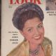 Patricia Hardy - Look Magazine Cover [United States] (2 January 1951)