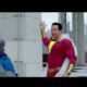 Shazam! Behind the scenes