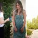 Jojo Fletcher – on the Set of ‘The Bachelorette’ in Palm Springs