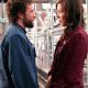 Michaela Conlin and T.J. Thyne