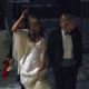 Jennifer Aniston With Owen Wilson On The Set Of Marley And Me In Philadelphia , 2008-05-22