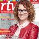 Alinda Veiszer - Szines Rtv Magazine Cover [Hungary] (4 May 2020)