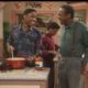 The Cosby Show - Malcolm-Jamal Warner