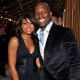 Tyrese Gibson and Taraji P. Henson