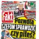 Anna Lewandowska - Fakt Magazine Cover [Poland] (29 November 2022)