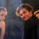 Robert Pattinson and Kristen Stewart