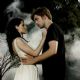 Robert Pattinson and Kristen Stewart