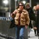 Penelope Cruz – Seen at JFK airport