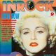 Madonna - In Rock Magazine Cover [Japan] (September 1990)