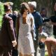 Angelina Jolie On The Set Of 