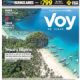 Philippines - Voy de Viaje Magazine Cover [Argentina] (26 August 2018)