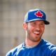 J. P. Arencibia