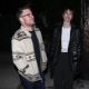 Christy Carlson Romano – With her husband Brendan Rooney at Giorgio Baldi in Santa Monica