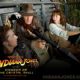 Indiana Jones and the Kingdom of the Crystal Skull Wallpaper