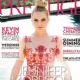 Jennifer Morrison - Prestige Magazine Cover [Hong Kong] (July 2014)
