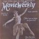 Lina Basquette - Movie Weekly Magazine [United States] (1 September 1923)