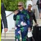 Blac Chyna and Rob Kardashian Leaving The SLS Hotel in Miami Beach, Florida - May 14, 2016