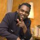 Dr. Alban
