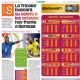 Enner Valencia - Metro Sports Supplement Magazine Cover [Ecuador] (29 November 2022)