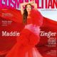 Maddie Ziegler - Cosmopolitan Magazine Cover [Slovenia] (March 2023)