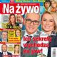 Robert Janowski and Monika Glodek - Na żywo Magazine Cover [Poland] (22 July 2021)