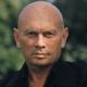 Yul Brynner