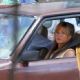 Jennifer Aniston And Owen Wilson Filming 