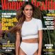 Jessica Alba - Women's Health Magazine Cover [United States] (February 2021)